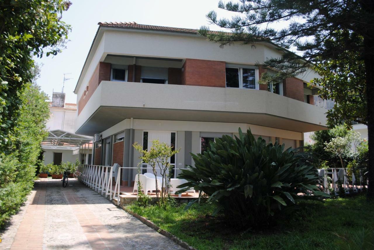 B&B Mondello Design Exterior photo